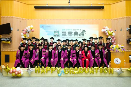 2024CBME graduation ceremony